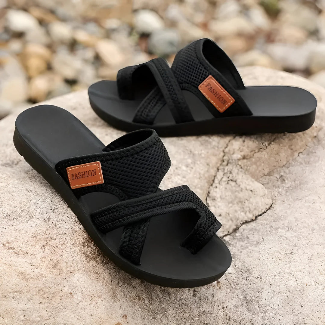 Claire - Stylish Comfortable Sandal