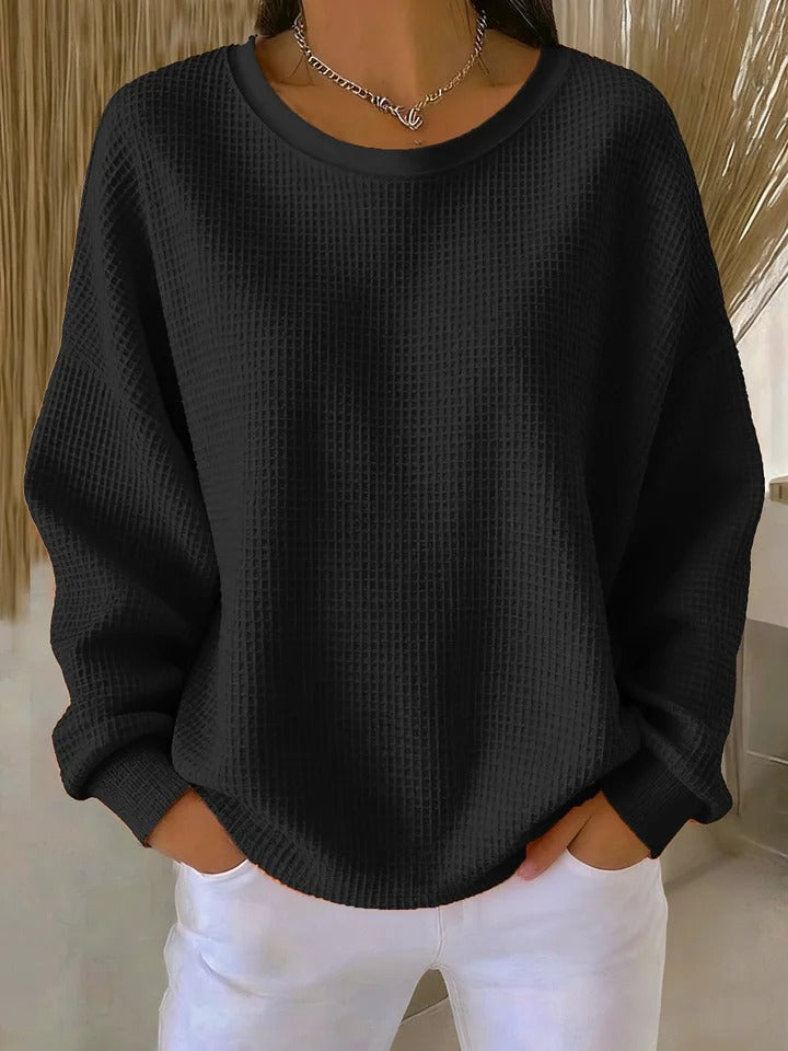 Nova | Classic Sweater for Everyday Comfort