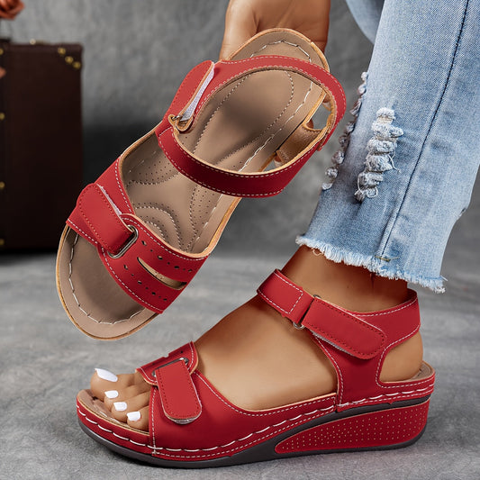 Samantha - Orthopaedic Comfort Sandals