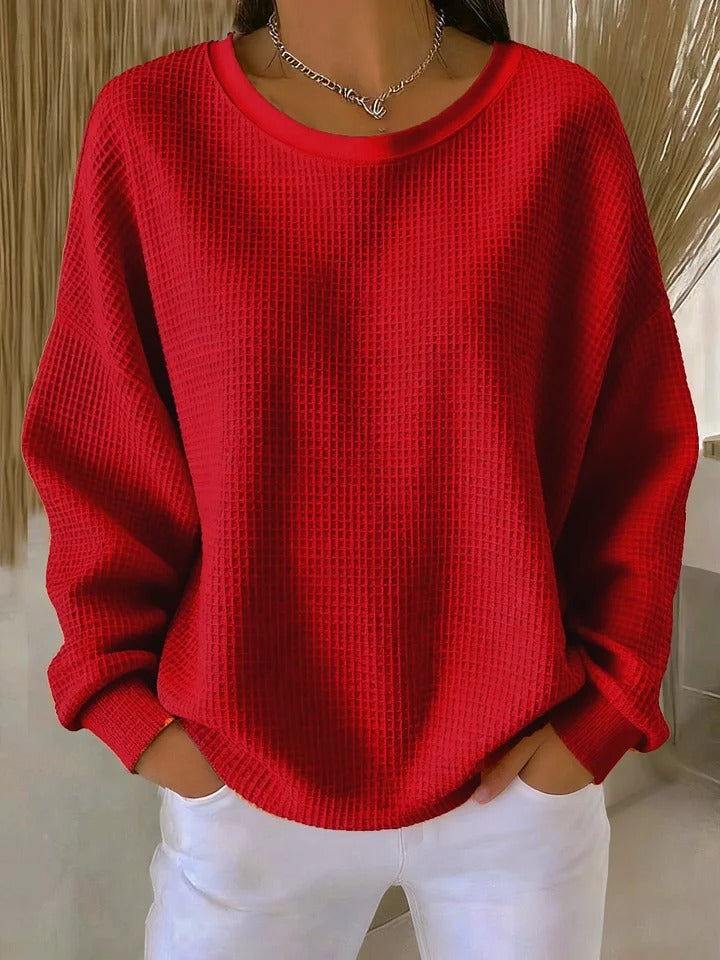 Nova | Classic Sweater for Everyday Comfort