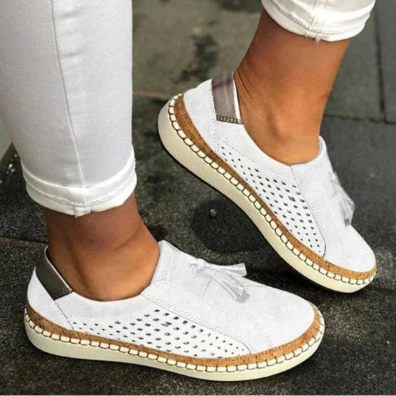 Annabelle | Orthoflex Slip-Ons