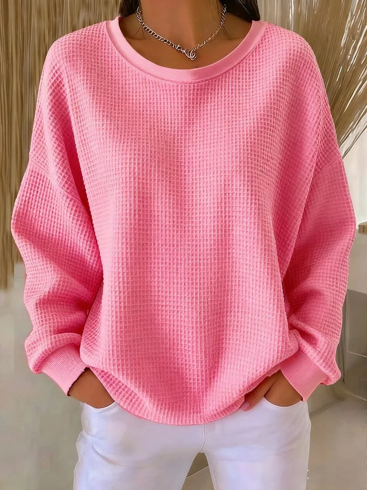 Nova | Classic Sweater for Everyday Comfort