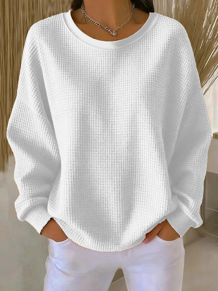 Nova | Classic Sweater for Everyday Comfort