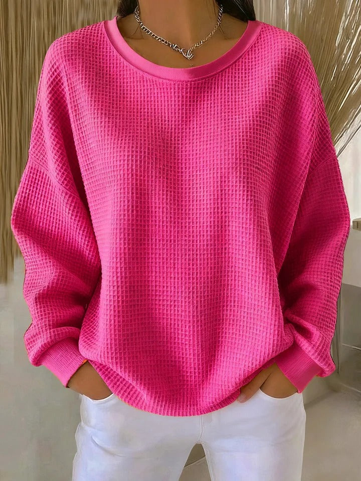 Nova | Classic Sweater for Everyday Comfort