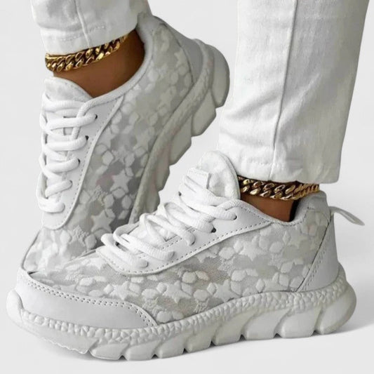 Renée | Comfortable Sneakers