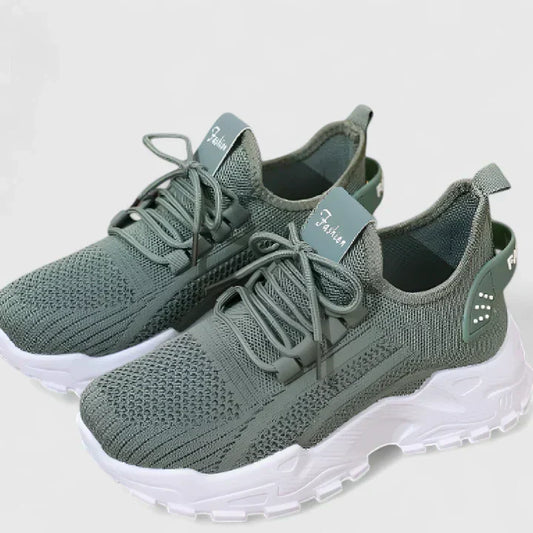 Simone | Orthopedic Sneakers