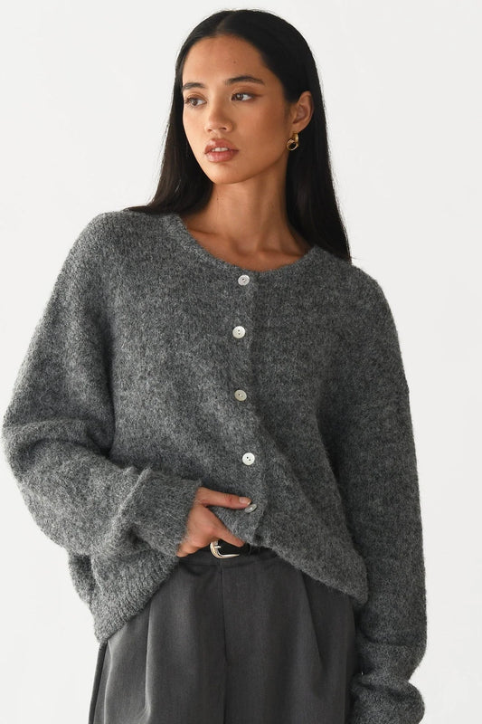 Oslo knit