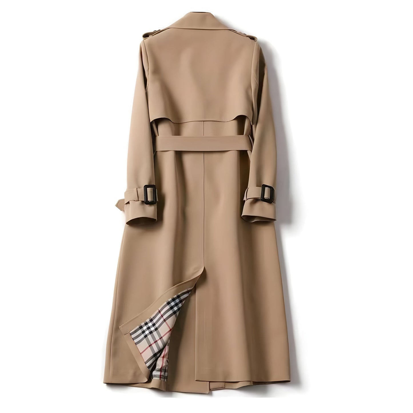 Jade | Chique Trench Coat