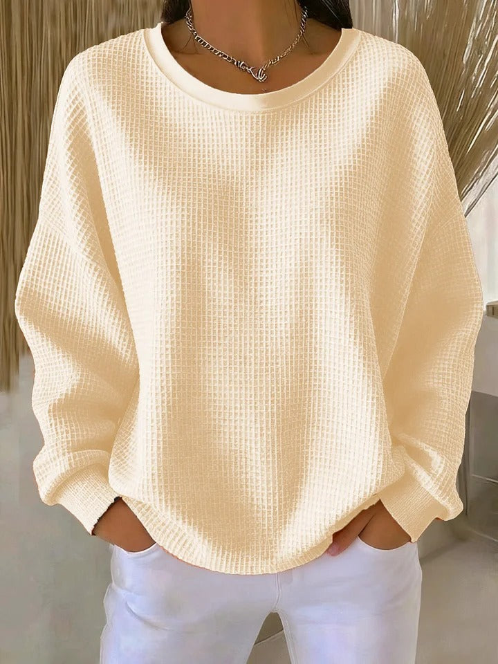 Nova | Classic Sweater for Everyday Comfort