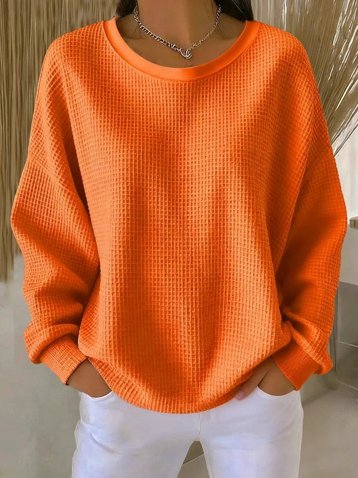 Nova | Classic Sweater for Everyday Comfort