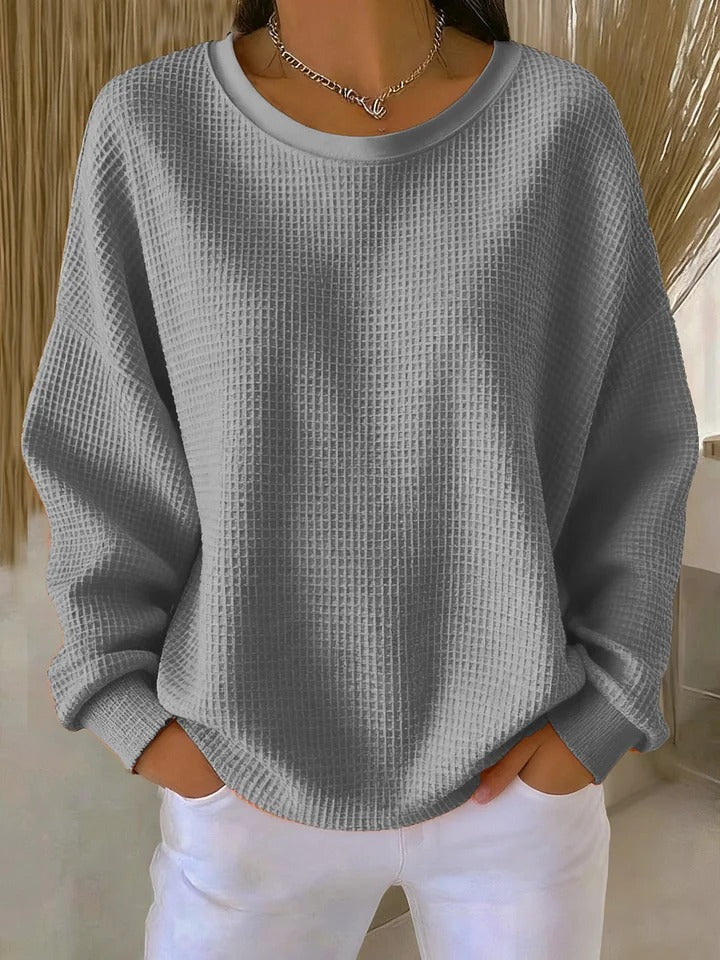 Nova | Classic Sweater for Everyday Comfort