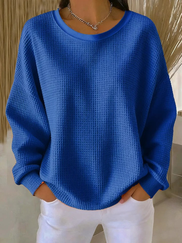 Nova | Classic Sweater for Everyday Comfort
